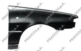 Pára-lama dianteiro direito Fiat Uno preço, a partir de 42,59 USD