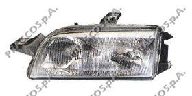 Compre 36470748 Fiat/Alfa/Lancia Luz esquerda