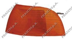 Pisca-pisca esquerdo 2BA006749051 HELLA