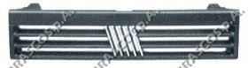 Grelha do radiador Fiat Panda I 141A