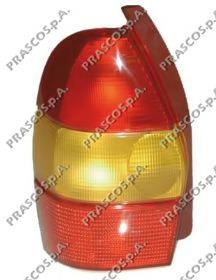 0046434792 Fiat/Alfa/Lancia Lanterna traseira esquerda