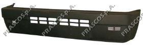 Pára-choque dianteiro Fiat Panda preço, a partir de 71,53 USD