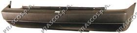 5944220 Fiat/Alfa/Lancia Pára-choque traseiro