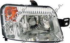 41680775 Fiat/Alfa/Lancia Luz esquerda