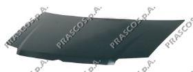  Capota Fiat Panda II hatchback (169A) (2003 - 2013) II