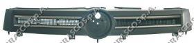 Grelha do radiador para Fiat Panda II 169A