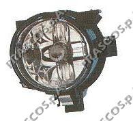 Luzes de nevoeiro direitas 6H0941700A VAG