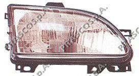 6H1941016A VAG Luz direita