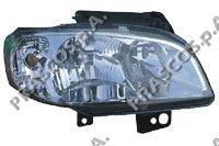 Compre 11852001 Iparlux Luz esquerda