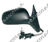 1U0857538F01C VAG Espelho de retrovisão direito
