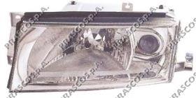 Luz esquerda VAG 1U1941017D preço, a partir de 56,18 USD