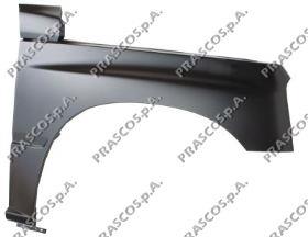 Pára-lama dianteiro esquerdo Suzuki 5880060A21 preço, a partir de 71,06 USD