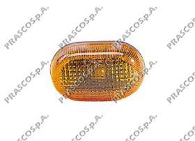 3641060B11 Suzuki Luz intermitente no pára-lama
