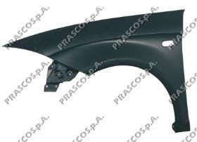 Compre Pára-lama dianteiro esquerdo Seat Toledo 3