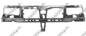 Suporte do radiador montado (painel de montagem de fixação das luzes) Seat Toledo preço, a partir de 86,82 USD