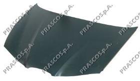  Capota Seat Ibiza III hatchback (6L1) (2002 - 2009) III