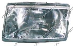 Luz esquerda Renault (RVI) 7R011158 preço, a partir de 59,59 USD