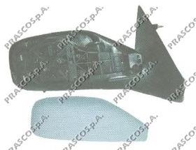 7701049060 Renault (RVI) Espelho de retrovisão esquerdo