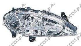 Compre 260103707R Renault (RVI) Luz direita