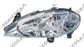 Luz esquerda 2745227 Alkar