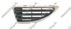 8200057390 Renault (RVI) Grelha do radiador esquerda