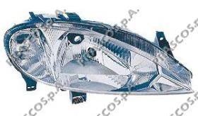 Luz direita VALEO 87470 preço, a partir de 95,60 USD