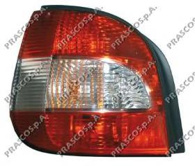 Compre Lanterna traseira direita Renault Scenic 1