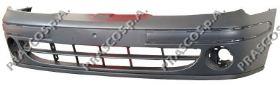 Compre 7701476533 Renault (RVI) Pára-choque dianteiro