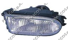 Compre 7700425885 Renault (RVI) Luzes de nevoeiro esquerdas