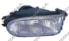 Compre 7700835210 Renault (RVI) Luzes de nevoeiro direitas