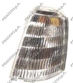 Compre 7701034015 Renault (RVI) Pisca-pisca esquerdo