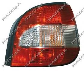 Compre 5200073237 Renault (RVI) Lanterna traseira esquerda