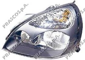 Luz esquerda 2741173 Alkar