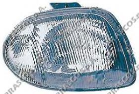Luz direita 2742164 Alkar