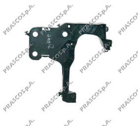 Compre 4327662 VAN Wezel Suporte direito do radiador (painel de montagem de fixação das luzes)