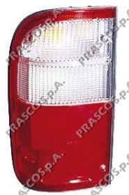 Lanterna traseira esquerda Alkar 2001033 preço, a partir de 34,18 USD