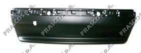 Pára-choque traseiro para BMW 7  E38