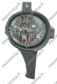 Luzes de nevoeiro direitas 8121142061 Toyota