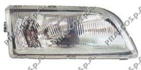 Luz direita Volvo 14556200 preço, a partir de 95,34 USD