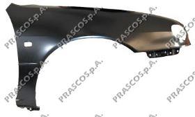 Pára-lama dianteiro direito Toyota 5381102070 preço, a partir de 91,87 USD