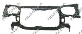 Suporte do radiador montado (painel de montagem de fixação das luzes) Toyota 532011A170 preço, a partir de 21,46 USD
