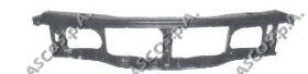 Suporte do radiador montado (painel de montagem de fixação das luzes) Suzuki Grand Vitara  FT, HT