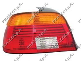 Lanterna traseira esquerda Prasco BM0454164 preço, a partir de 51,08 USD