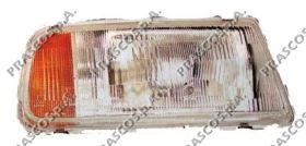 Luz direita 2710989 Alkar