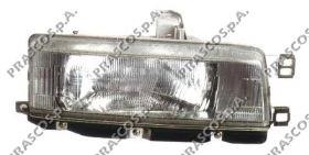 Luz direita Toyota Corolla  E9