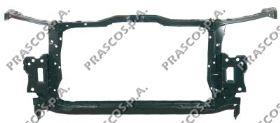 Compre Suporte do radiador montado (painel de montagem de fixação das luzes) Toyota Avensis 2