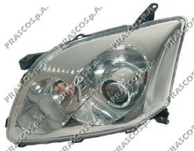 Luz esquerda Jumasa 38315158 preço, a partir de 132,73 USD