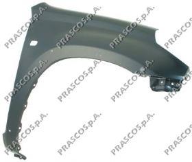 5381142160 Toyota Pára-lama dianteiro direito