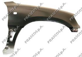 Pára-lama dianteiro direito Toyota RAV4 1 XA