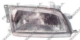 Luz direita Toyota 8111005060 preço, a partir de 72,48 USD